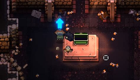 loot bag gungeon